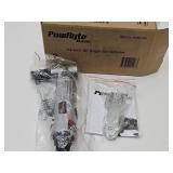 New 1/4 Inch  Mini Straight Air Angle Die Grinder