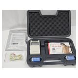 EMS TS 1300W ith Case