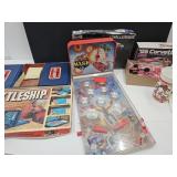 VTG Car Model, Air Plane Model & Games