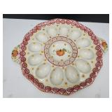 Temptations Deviled Egg Dish
