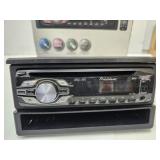Pioneer Car Stereo