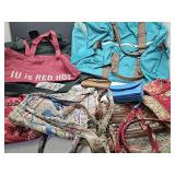 Vera Bradley, Union Bay + Purses & Bags