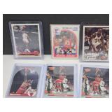 Basketball Cards