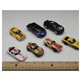 Slot Car Lot See Sizes