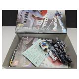 Bandai Namco Gundam Model