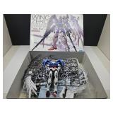 Bandai Wing Zero Model
