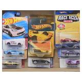 NIP Hot Wheel Cars