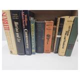VTG Books; Betty Turner, Scarlett, Marina & Lee +
