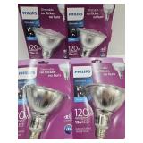 New LED Dimmable Lights
