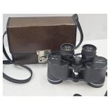 Banner By Bushnell 7x35 Bonaculars W Case