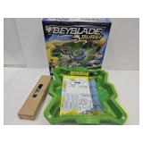 New BEYBLADE Toy