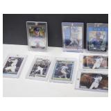 7 MLB Stars / PCA MVP 1 - One Touch