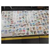 Lot Of VTG Sports Cards +