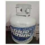 Propane Tank ( Empty)