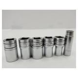 Snap On Sockets