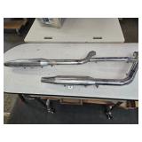 Harley Davidson Exhasut Muffler NO SHIPPING