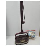 VTG Floor Buffer Works