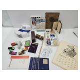 Lot Muncie & Selma Memorabilia, VTG ,Nice+