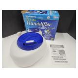 Walgreen Cool Mist Humidifier