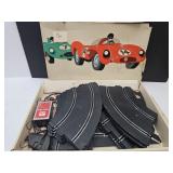 Stormbecker Sports Car Road Racing No Cars