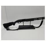 Police Magnum Pump Shotgun Remington 870