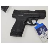 New Smith & Wessonm 9MM   M& P 9 Shield Plus
