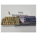 9 MM Luger 40 Rds Gun Ammo