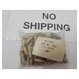 40 S & W  50 RDS Gun Ammo