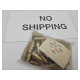 40 S & W  40 RDS Gun Ammo