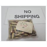40 S & W  50 RDS Gun Ammo