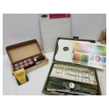 VTG Melt Art NOS & Art Kit
