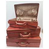 Nice Set of Hartmann Luggage