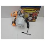 New Electric Spray Gun