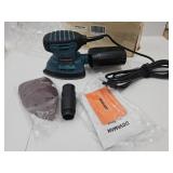 New Electric Power Mouse Sander