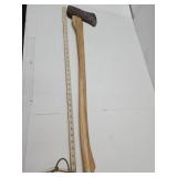 Axe