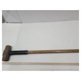 Sledge Hammer
