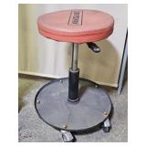 Craftsman Roll Around Shop Stool