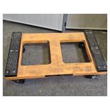30 x 18 Heavy Duty Furniture Mover- Fiberglass