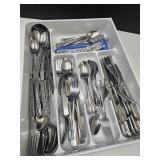 Kitchen Utensils National, Rogers + Drawer Org