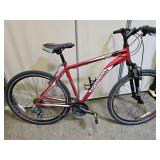 Schwinn Ready To Ride Aluminum Bicycle 700mm