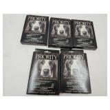 Lot Flea & Tick Collars NIB
