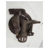 Antique Cornsheller