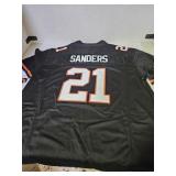 New Barry Sanders OSU Stitched Jersey 2XL
