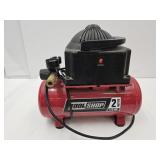 13 HP 2 gal Air compressor