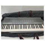 Yamaha PSR 290 Electronic Keyboard Works