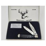 VTG Limited Edition Soligen Germany Knife w Box