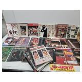 BALL STATE LOT  Sports Guides & CARDINAL Fever St