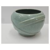 Zanesville Pottery Planter 7" W