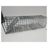 Live Trap 7" x 7" x 23"