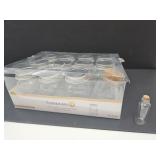 Lot of Ball Celebration Jars- 3"